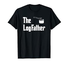 Mens log father for sale  Delivered anywhere in USA 