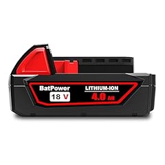Batpower 1820 18v for sale  Delivered anywhere in USA 