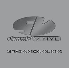 Slammin vinyl track for sale  Delivered anywhere in UK