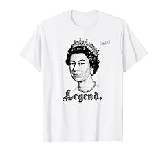 Elizabeth legend queens for sale  Delivered anywhere in USA 