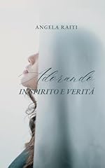 Adorando spirito verità usato  Spedito ovunque in Italia 