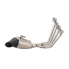 51mm exhaust muffler for sale  Delivered anywhere in UK