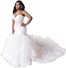 Wedding dress bride for sale  Delivered anywhere in USA 