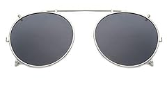 Clip occhiali sole usato  Spedito ovunque in Italia 