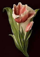 Tulip wall vase for sale  Delivered anywhere in USA 
