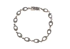 Artistic bracelet silver for sale  Delivered anywhere in Ireland