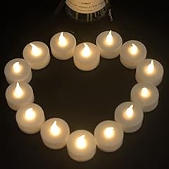 Candlesee flammenlose flackern gebraucht kaufen  Wird an jeden Ort in Deutschland