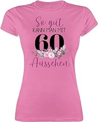 Shirt damen geburtstag gebraucht kaufen  Wird an jeden Ort in Deutschland
