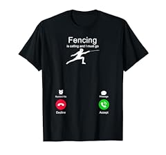 Fencing calling and usato  Spedito ovunque in Italia 