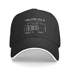Casquette baseball helios d'occasion  Livré partout en France