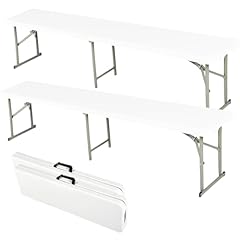 Furniturer 6ft folding for sale  Delivered anywhere in USA 