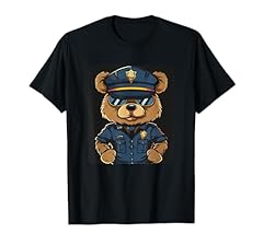 Polizei teddybär kostüm gebraucht kaufen  Wird an jeden Ort in Deutschland