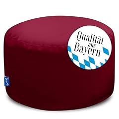 Bruni pouf sitzhocker gebraucht kaufen  Wird an jeden Ort in Deutschland