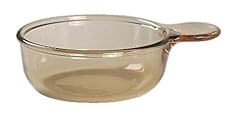 Corning visions amber for sale  Delivered anywhere in USA 