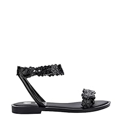 Melissa wave sandal usato  Spedito ovunque in Italia 