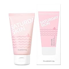 Saturday skin rub for sale  Delivered anywhere in USA 