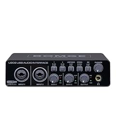 Bomge interface audio d'occasion  Livré partout en France
