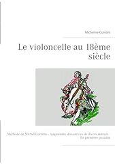 Violoncelle 18ème siècle d'occasion  Livré partout en France