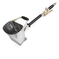 Stucco sprayer mortar for sale  Delivered anywhere in USA 
