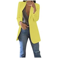 Rrongwn blazer giacca usato  Spedito ovunque in Italia 
