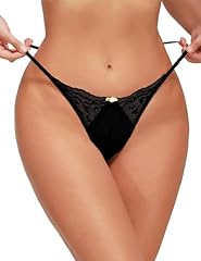 Fulljoylove lace string for sale  Delivered anywhere in UK