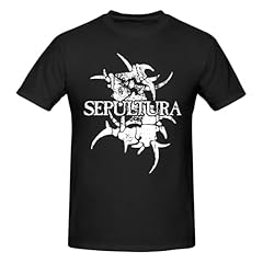 Sepulturas shirt mens for sale  Delivered anywhere in USA 