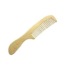 Arfuka brass detangling for sale  Delivered anywhere in USA 