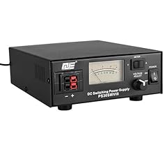 30a 13.8v power for sale  Delivered anywhere in USA 