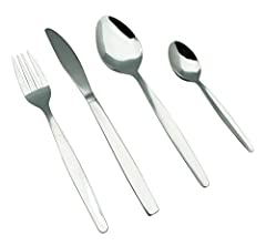 Exzact cutlery set for sale  Delivered anywhere in UK