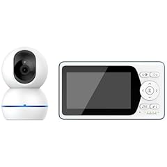 Telefunken baby monitor usato  Spedito ovunque in Italia 