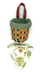 Longaberger 2009 holiday for sale  Delivered anywhere in USA 
