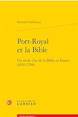 Royal bible siècle d'occasion  Livré partout en France