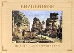 Erzgebirge alten ansichtskarte gebraucht kaufen  Wird an jeden Ort in Deutschland