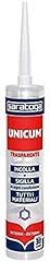 Unicum adhésif scellant d'occasion  Livré partout en France