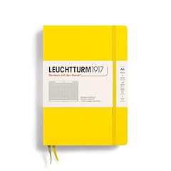 Leuchtturm1917 344799 notizbuc gebraucht kaufen  Wird an jeden Ort in Deutschland
