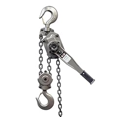 Jet ton lever for sale  Delivered anywhere in USA 