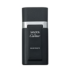 Cartier santos eau d'occasion  Livré partout en France