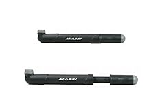 Massi bicycle pump for sale  Delivered anywhere in UK