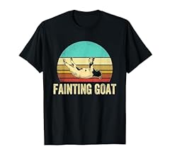 Vintage fainting goat for sale  Delivered anywhere in USA 