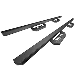 Inches running boards for sale  Delivered anywhere in USA 