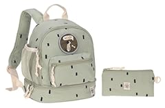 Lässig kinderrucksack brustgu gebraucht kaufen  Wird an jeden Ort in Deutschland