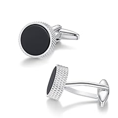 Mr.van tuxedo cufflinks for sale  Delivered anywhere in UK