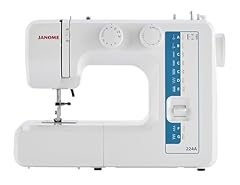 Janome 224a sewing for sale  Delivered anywhere in UK