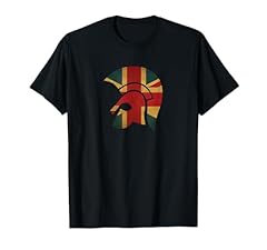 British trojan shirt for sale  Delivered anywhere in UK