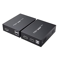 Ht225hk hdmi kvm usato  Spedito ovunque in Italia 