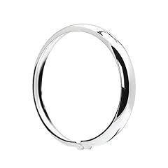 Lampenring chrom bates gebraucht kaufen  Wird an jeden Ort in Deutschland