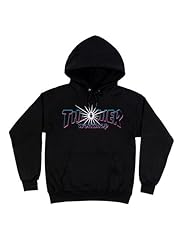 Thrasher felpa uomo usato  Spedito ovunque in Italia 