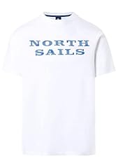 North sails shirt usato  Spedito ovunque in Italia 