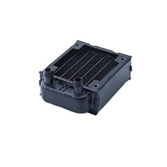 Mini radiatore alluminio usato  Spedito ovunque in Italia 