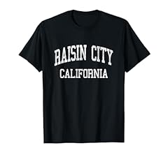 Raisin city california for sale  Delivered anywhere in USA 